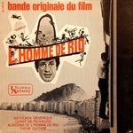 Georges Delerue - Batucada (g�n�rique de L'homme de Rio)