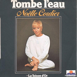 Nolle Cordier - Tombe l'eau