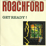 Roachford - Get ready&nbsp;!