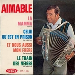 Aimable - La mamma