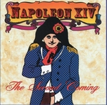 Napoleon XIV - I'm in love with my little red tricycle