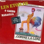 Les �toiles - Maracuja (B.O.F. comme la lune)