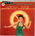 Nancy Holloway - Le boogie du bébé