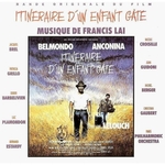 Nicole Croisille - Qui me dira (B.O.F.  Itin�raire d'un enfant g�t�)