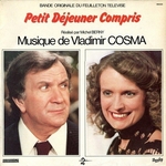 Vladimir Cosma - L'h�tel Buque (Petit d�jeuner compris)