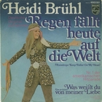 Heidi Brhl - Was weisst du von meiner Liebe