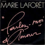 Marie Lafor�t - Parlez-moi d'amour