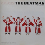 Rubber Band - Rudolph the rednosed reindeer