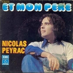 Nicolas Peyrac - Et mon père