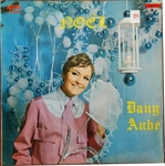 Dany Aubé - Noël des copains