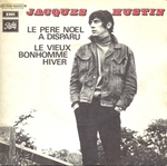 Jacques Hustin - Le Père Noël a disparu