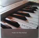 Delpech Mode - Strangelorette