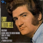 Eddy Mitchell - Arizona