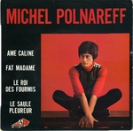 Michel Polnareff - Ame c�line