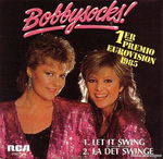 Bobbysocks - Let it swing