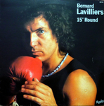 Bernard Lavilliers - Quinzi�me round