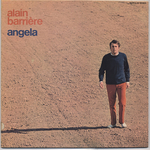 Alain Barrière - Le père Noël et moi