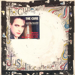 The Cure - Just like heaven
