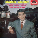 Marcel Amont - Les b&oelig;ufs