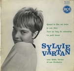 Sylvie Vartan - Le petit lascar