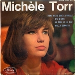 Michèle Torr - Viens me le dire à l'oreille