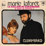 Marie Lafor�t - La ballade de Cl�rembard