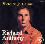 Richard Anthony - Le sorcier du flipper