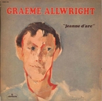 Graëme Allwright - Jeanne d'Arc