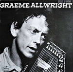 Gra�me Allwright - Il faut que je m'en aille