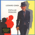 Leonard Cohen - Nevermind