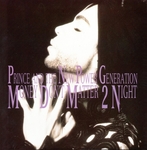 Prince & The New Power Generation - Money don't matter 2 night