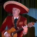 Leslie Nielsen - Besame Mucho