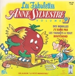Anne Sylvestre - Des nouilles