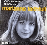 Marianne Faithfull - Le c&oelig;ur gros