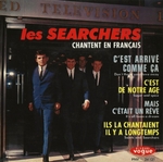 The Searchers - C'est arrivé comme ça
