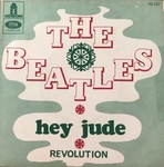 The Beatles - Hey Jude