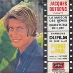 Jacques Dutronc - La maison des r�ves