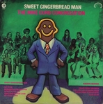 The Mike Curb Congregation - Sweet Gingerbread Man