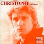 Christophe - L'�pouvantail