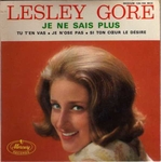 Lesley Gore - Si ton c&oelig;ur le désire