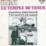 Le Temple de Vénus - Plaisir solitaire