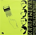 Kraftwerk - Mini Calculateur