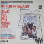 Mitch Miller - The guns of Navarone