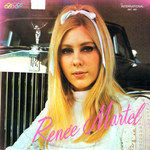 Renée Martel - Je vais à Londres