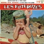 Les Fut�ruz�s - Bonne f�te Maman