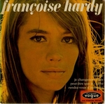 Françoise Hardy - Je changerais d'avis