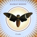 Hazmat Modine - Mocking bird