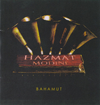 Hazmat Modine with Huun Huur Tu - It calls me