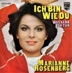 Marianne Rosenberg - Ich bin wie du