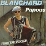 Gérard Blanchard - Meunier, tu es cocu